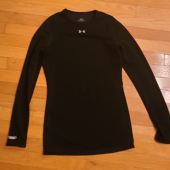 Under Armour Allseason Baselayer - Picture 6 of 6